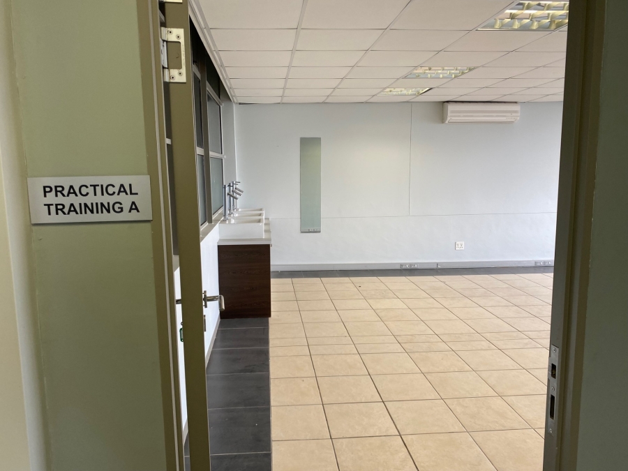 Commercial Property for Sale in Salt River Western Cape